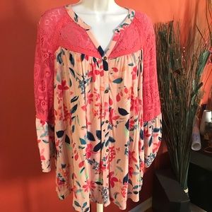 New directions almost new top